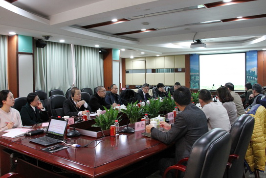 广东省食物药品打假协会优异企业向导者交流会在XPJ圆满举行
