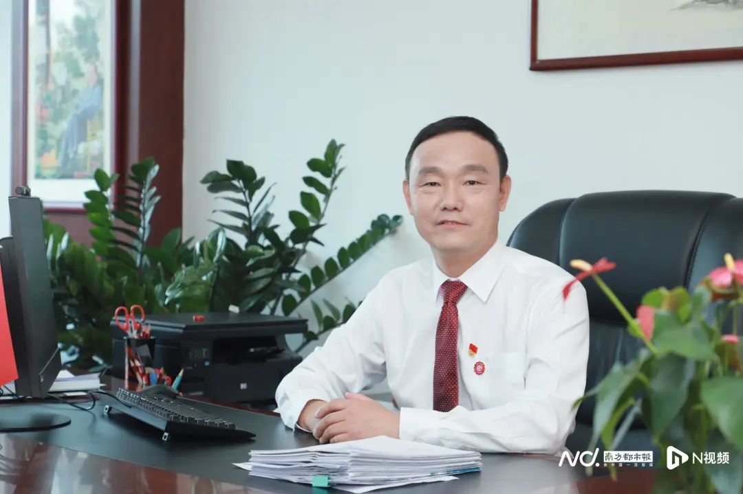 XPJ王健松：加速推动立异效果转化，，，，一步一个脚印向高质量生长迈进